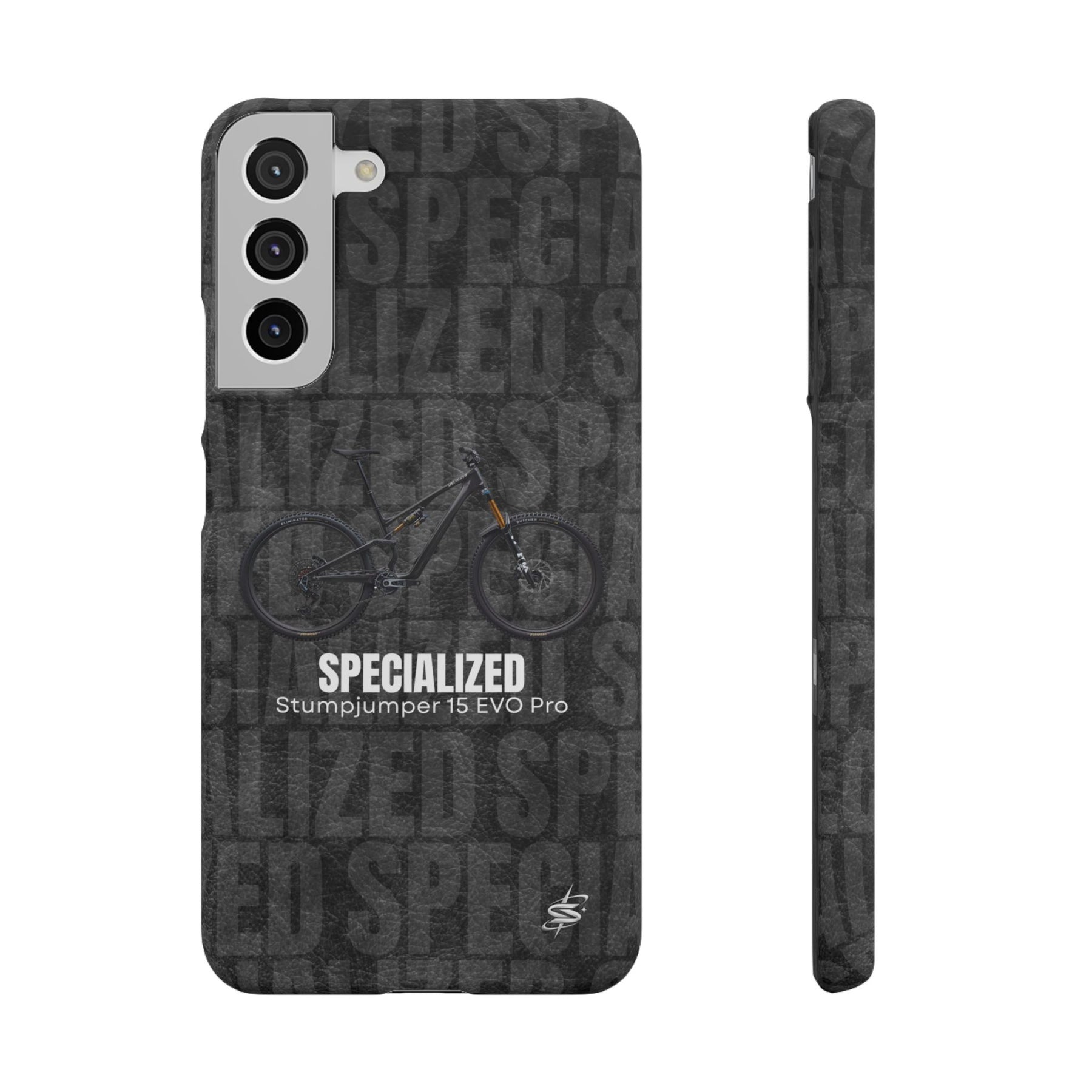SPECIALIZED STUMPJUMPER 15 EVO Pro