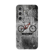 SANTA CRUZ MEGATOWER GX AXS