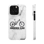 COMMENCAL CLASH RACE DARK SLATE