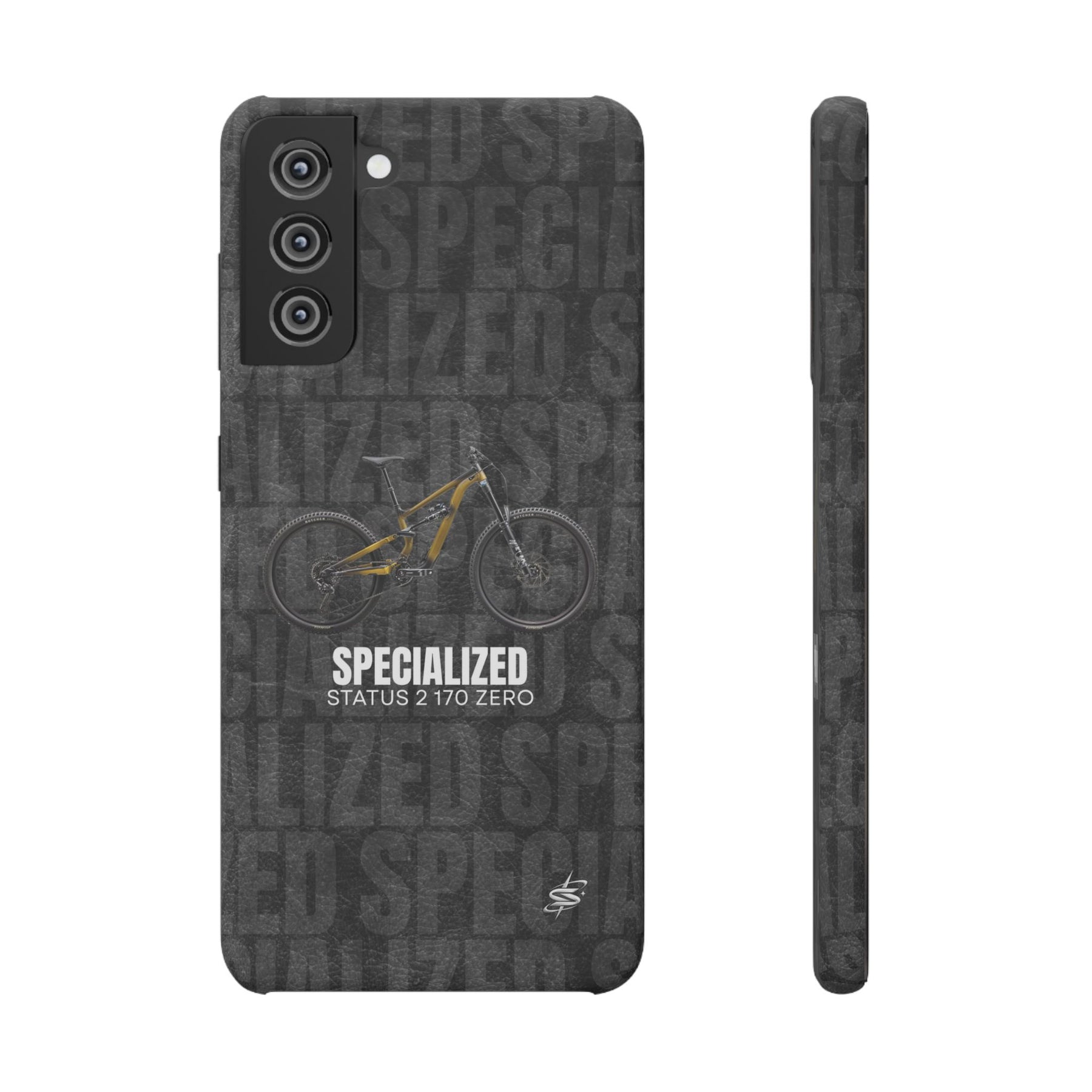 SPECIALIZED Status 2 ZERO