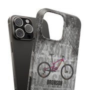 SANTA CRUZ BRONSON XO AXS RSV
