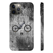 SANTA CRUZ DH S