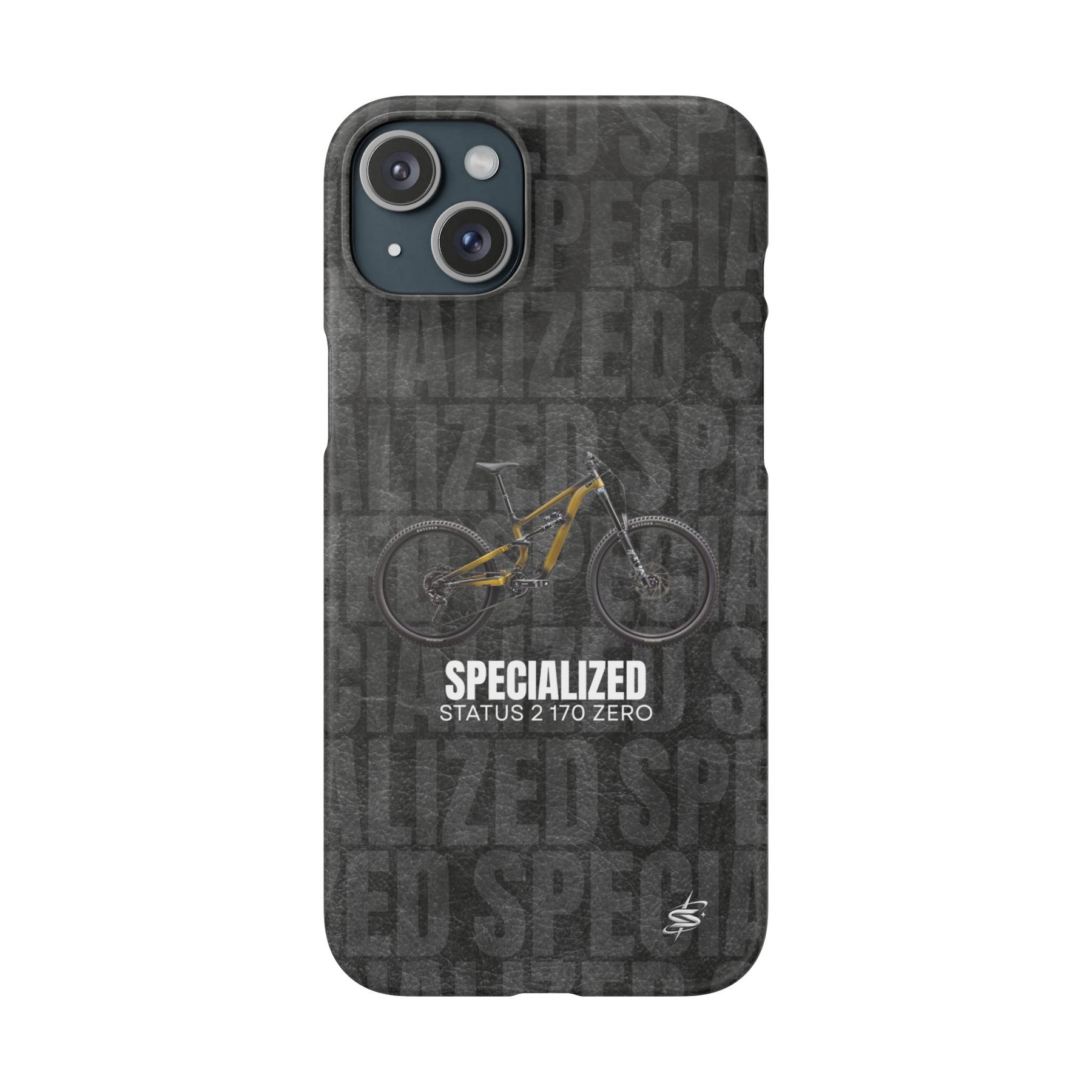 SPECIALIZED Status 2 ZERO