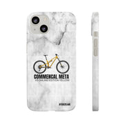 COMMENCAL META V5 OHLINS EDITION YELLOW