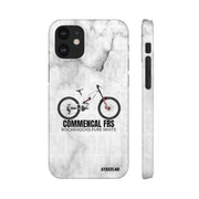 COMMENCAL FRS ROCKSHOX PURE WHITE 2026