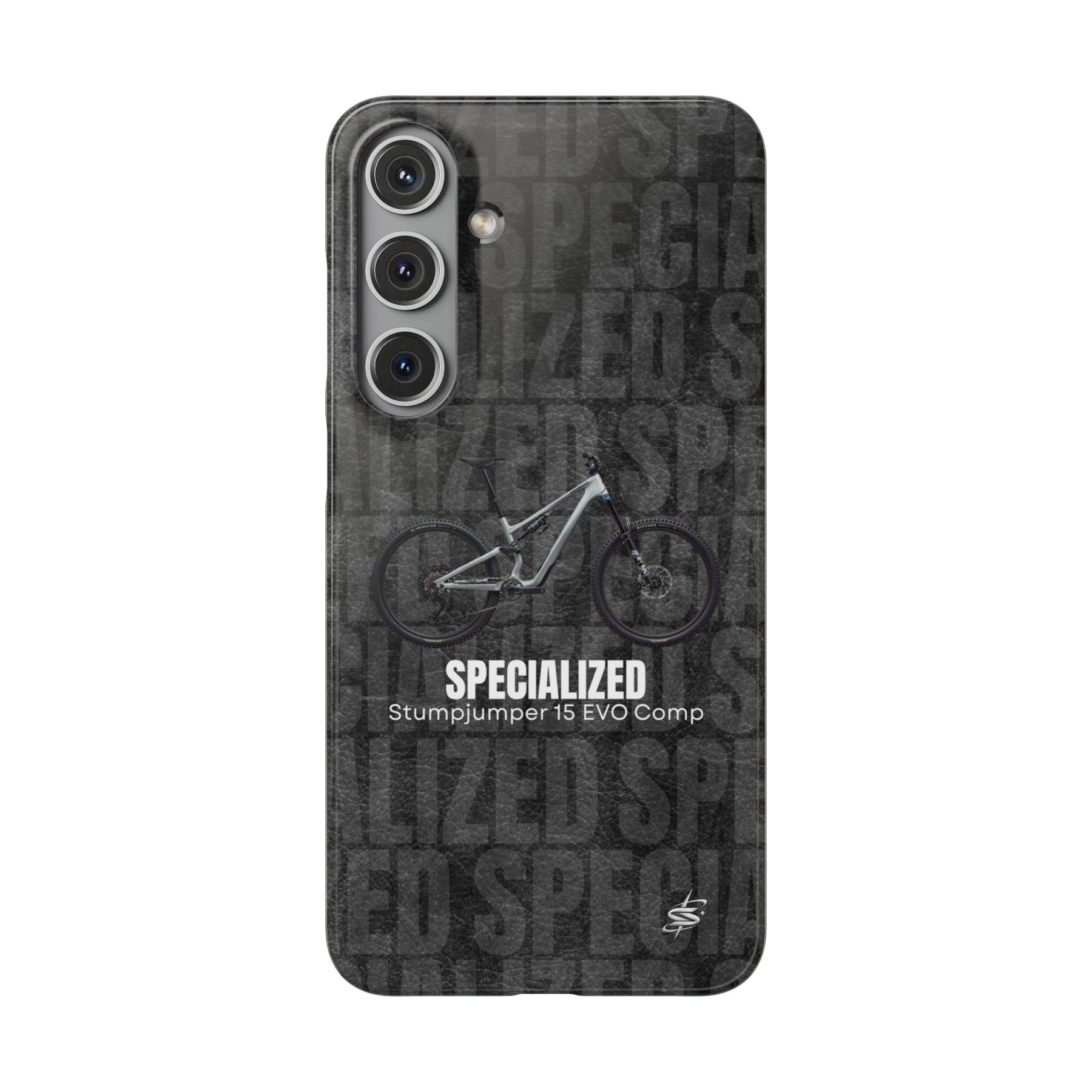SPECIALIZED Stumpjumper 15 EVO Comp