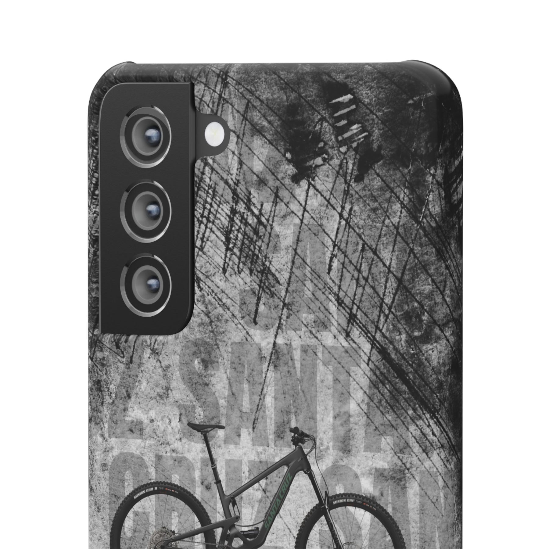 SANTA CRUZ HIGHTOWER DEORE