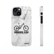 COMMENCAL CLASH SIGNATURE DARK SLATE