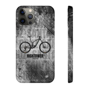 SANTA CRUZ HIGHTOWER DEORE
