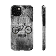 SANTA CRUZ BRONSON DEORE
