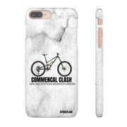 COMMENCAL CLASH OHLINS EDITION KESWICK GREEN
