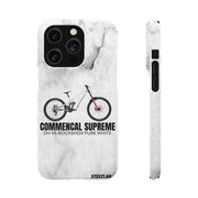 COMMENCAL SUPREME DH V5 ROCKSHOX PURE WHITE 2026