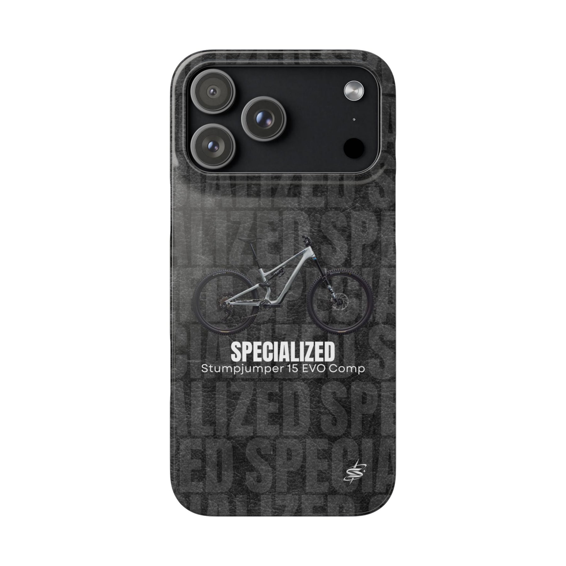 SPECIALIZED Stumpjumper 15 EVO Comp
