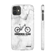 COMMENCAL CLASH RACE DARK SLATE