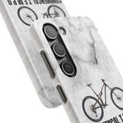 COMMENCAL T.E.M.P.O. ESSENTIAL FROZEN BROWN