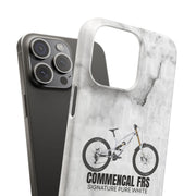 COMMENCAL FRS SIGNATURE PURE WHITE 2026