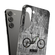 SANTA CRUZ NOMAD XT Di2 Coil