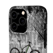 SANTA CRUZ NOMAD DEORE