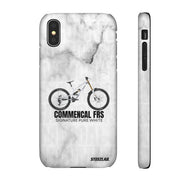 COMMENCAL FRS SIGNATURE PURE WHITE 2026
