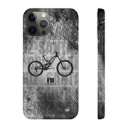 SANTA CRUZ DH S