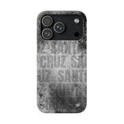 SANTA CRUZ