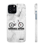 COMMENCAL SUPREME DH V5 ROCKSHOX PURE WHITE 2026