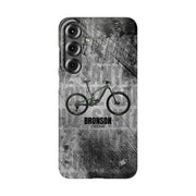 SANTA CRUZ BRONSON DEORE
