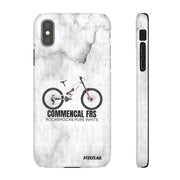 COMMENCAL FRS ROCKSHOX PURE WHITE 2026