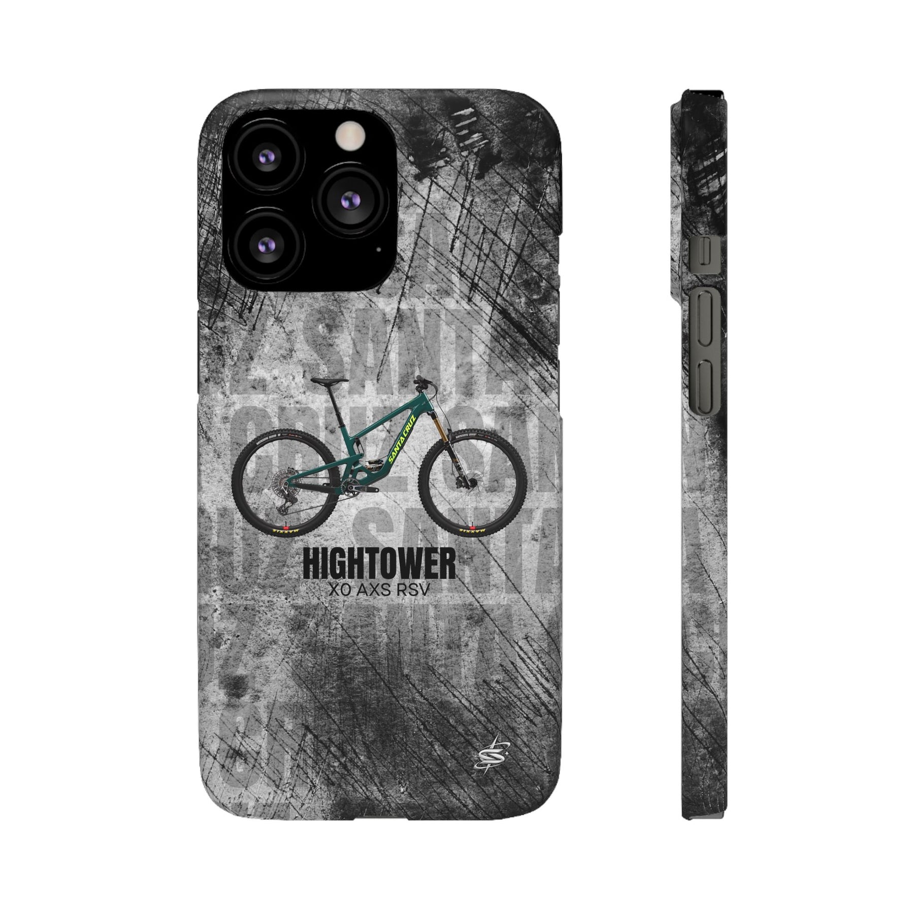 SANTA CRUZ HIGHTOWER XO AXS RSV