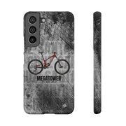 SANTA CRUZ MEGATOWER X0 AXS RSV