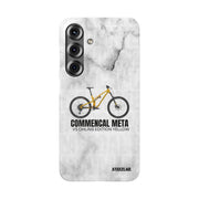 COMMENCAL META V5 OHLINS EDITION YELLOW