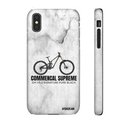 COMMENCAL SUPREME DH V5.2 SIGNATURE PURE BLACK 2027