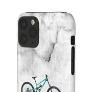 COMMENCAL FRS RIDE EMERALD GREEN
