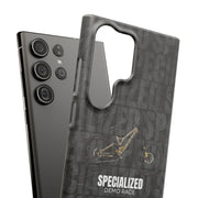 SPECIALIZED Demo Race