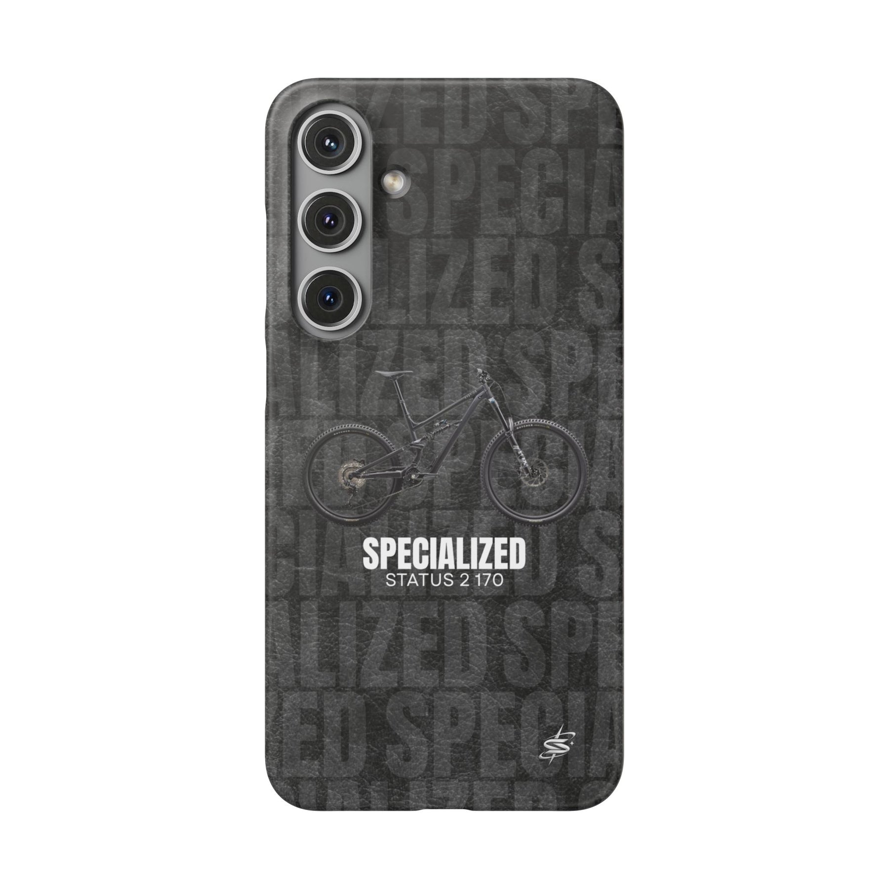 SPECIALIZED Status 2 170