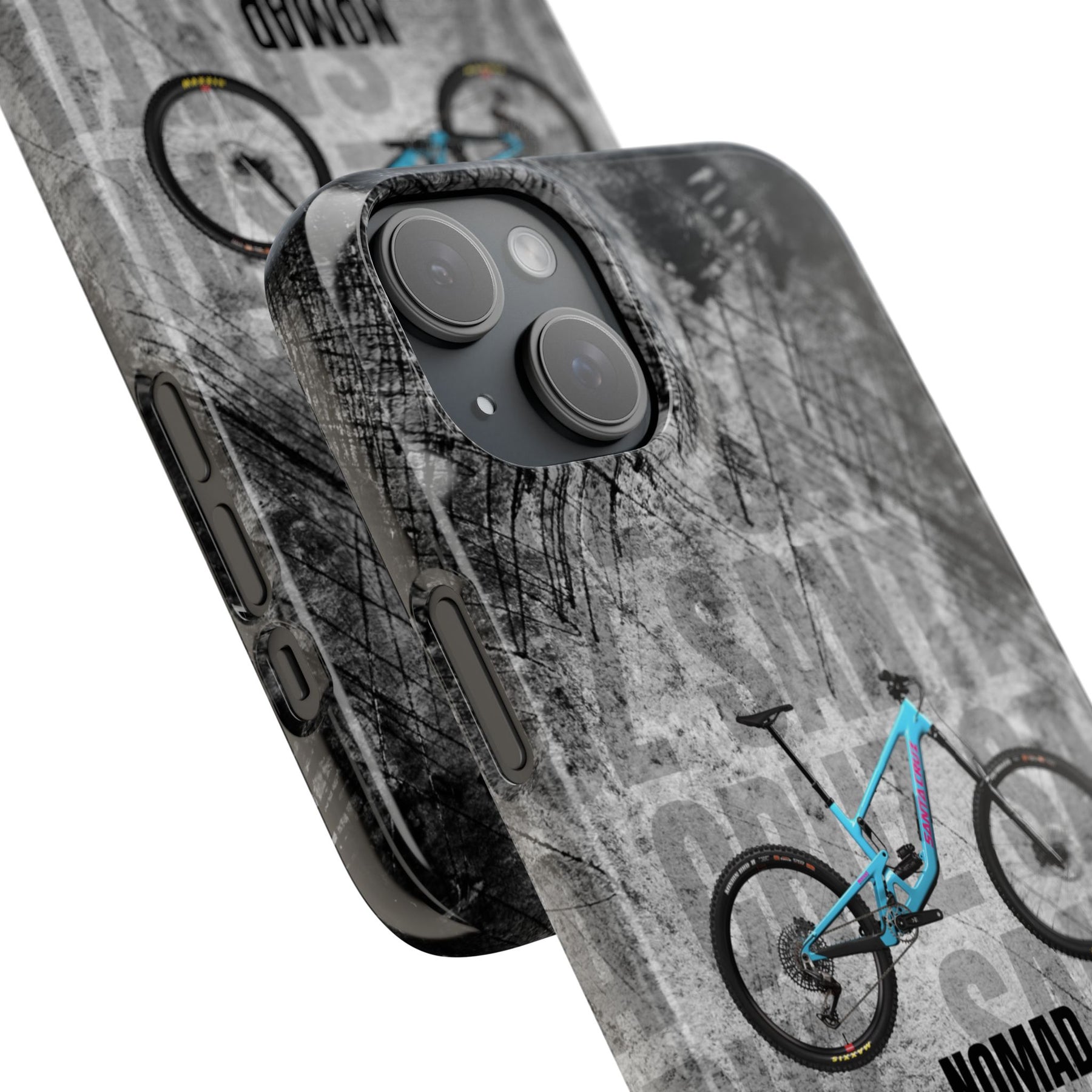 SANTA CRUZ NOMAD 90