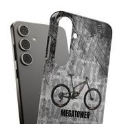 SANTA CRUZ MEGATOWER 70