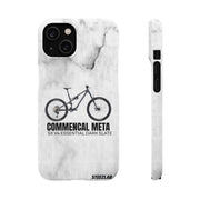 COMMENCAL META SX V4 ESSENTIAL DARK SLATE