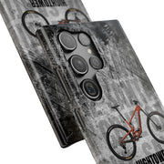 SANTA CRUZ HIGHTOWER DEORE