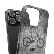 SANTA CRUZ 5010 X0 AXS RSV 2024