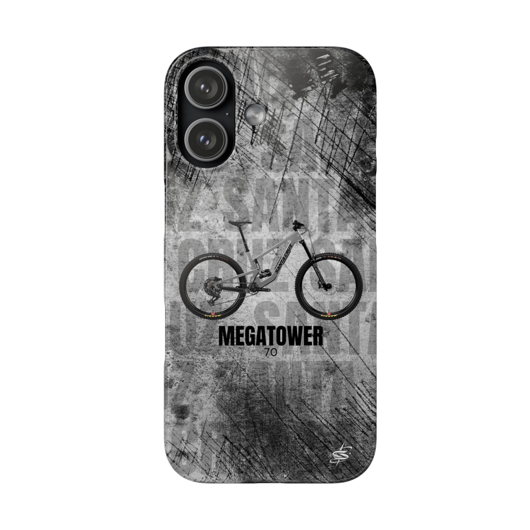 SANTA CRUZ MEGATOWER 70