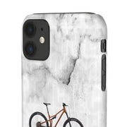COMMENCAL T.E.M.P.O. RIDE UTAH DIRT