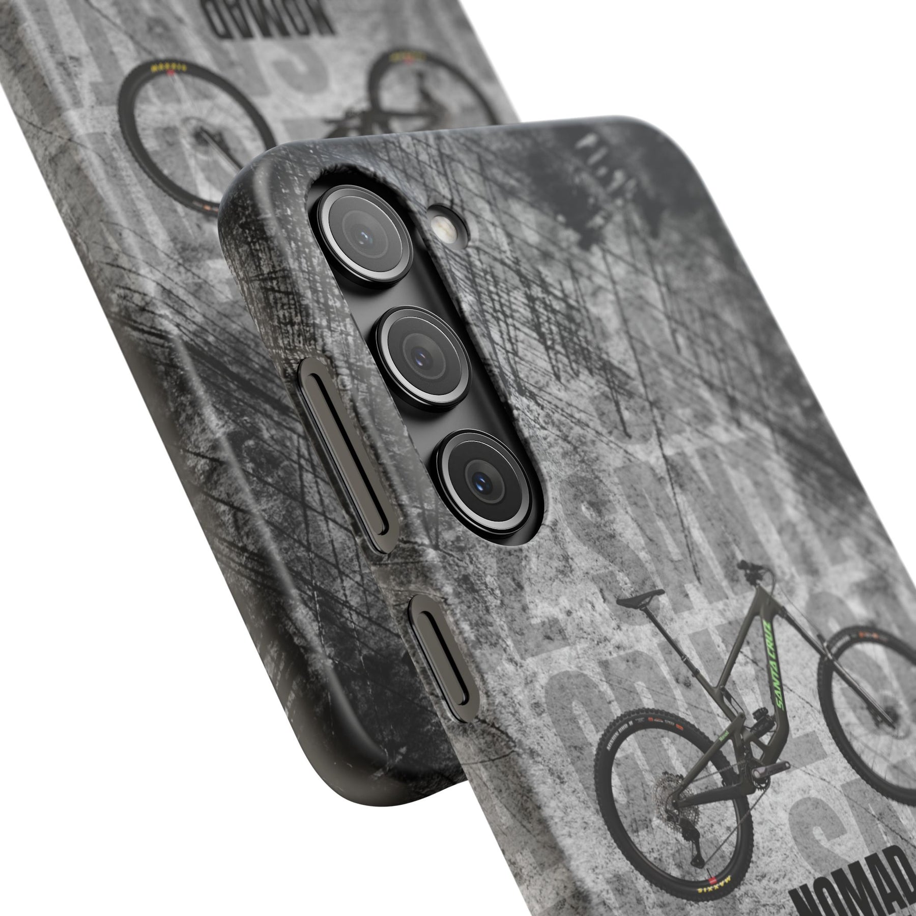 SANTA CRUZ NOMAD DEORE