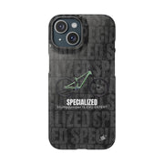 SPECIALIZED Stumpjumper 15 EVO EXPERT