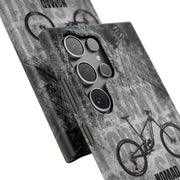 SANTA CRUZ NOMAD DEORE