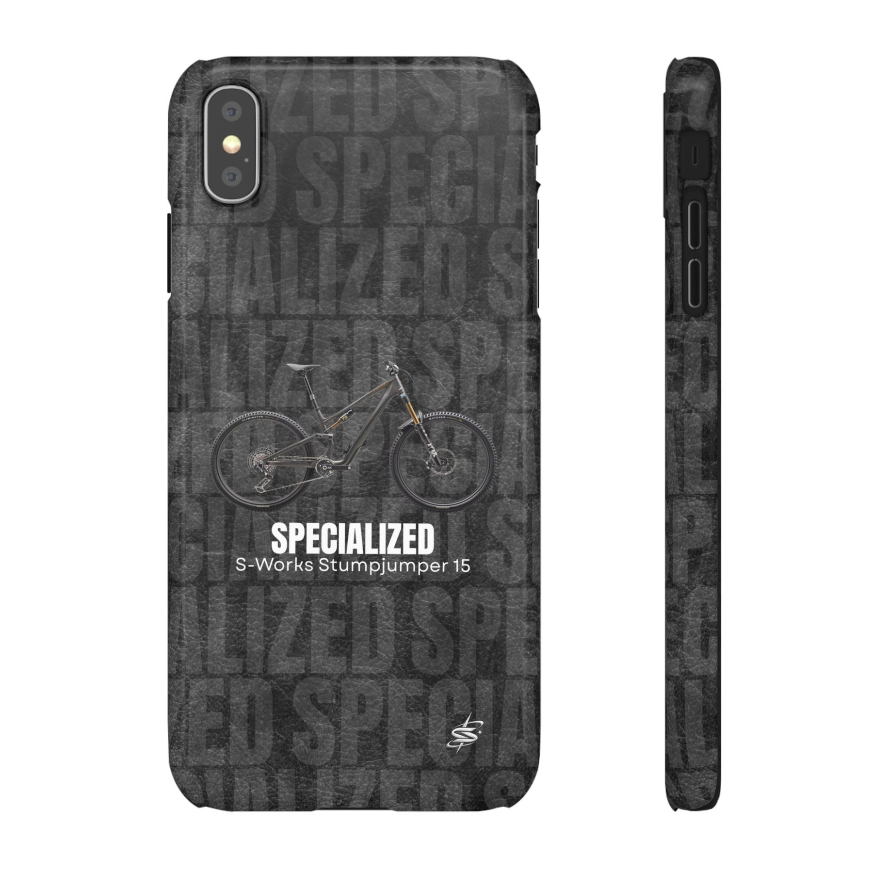 SPECIALIZED S-Works Stumpjumper 15