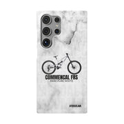 COMMENCAL FRS PARK PURE WHITE 2026