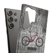 SANTA CRUZ BRONSON XO AXS RSV