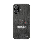 SPECIALIZED S-Works Demo 11