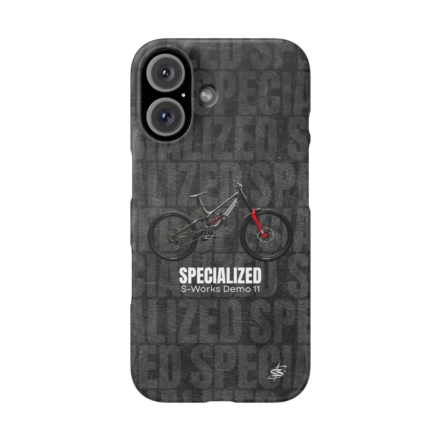 SPECIALIZED S-Works Demo 11